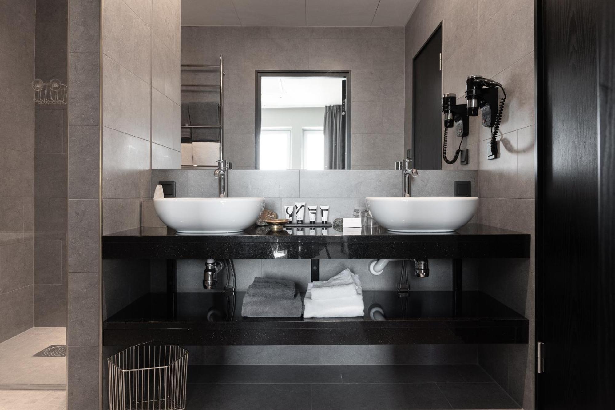 Kust Hotell & Spa Piteå Cameră foto