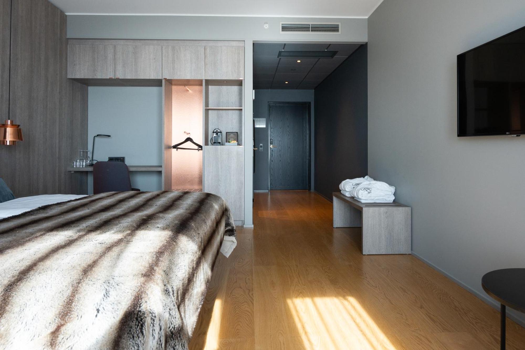 Kust Hotell & Spa Piteå Cameră foto
