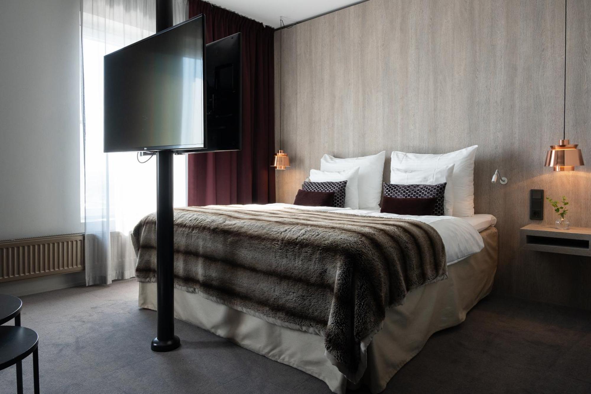 Kust Hotell & Spa Piteå Cameră foto