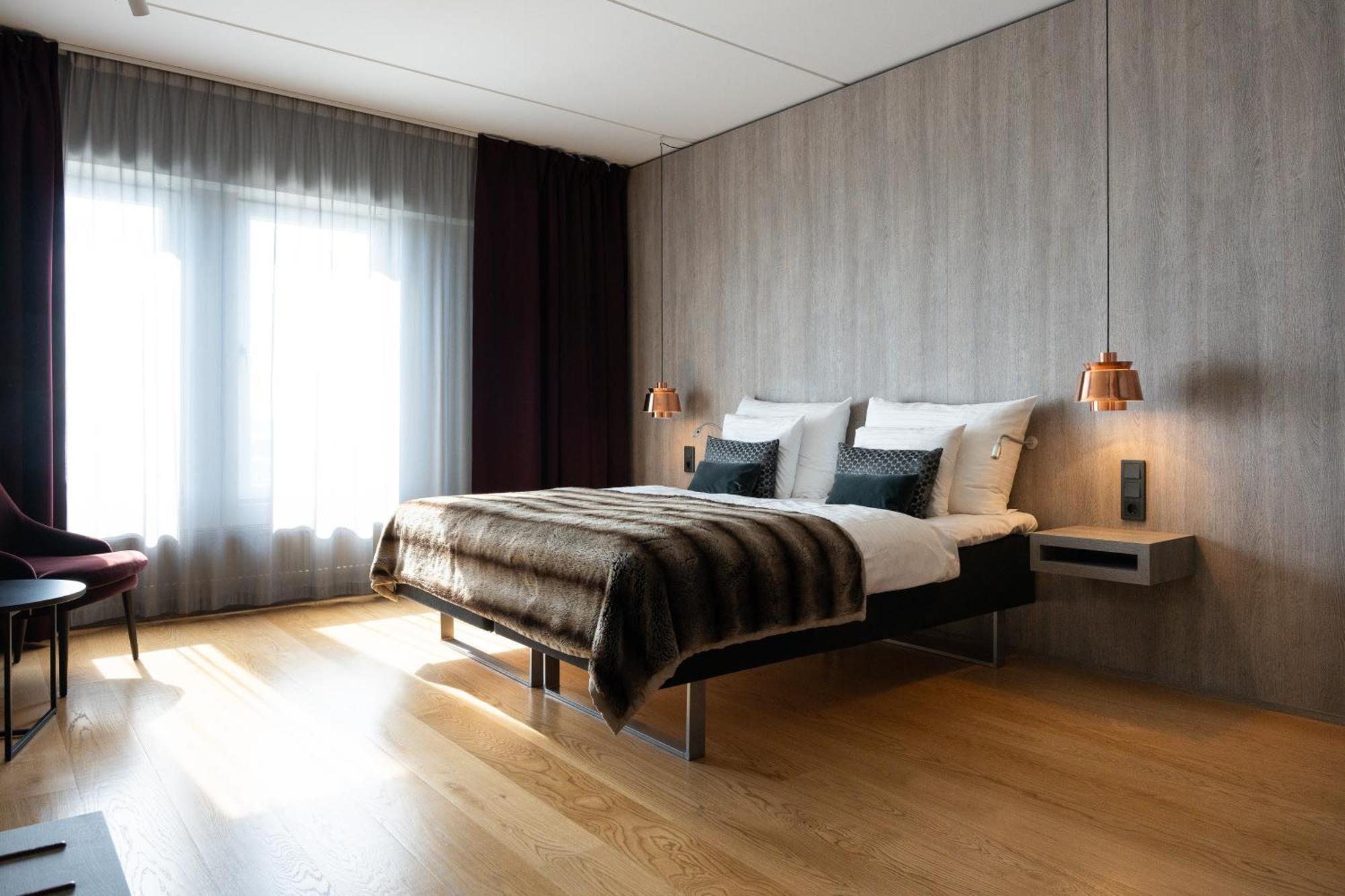 Kust Hotell & Spa Piteå Cameră foto